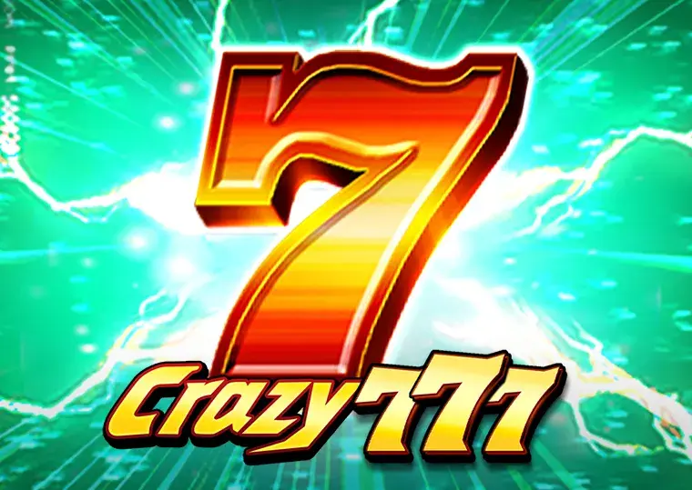 Crazy 777 Vegas11Pro