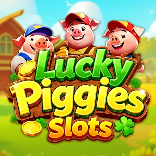 Lucky Piggies gemple Vegas11Pro